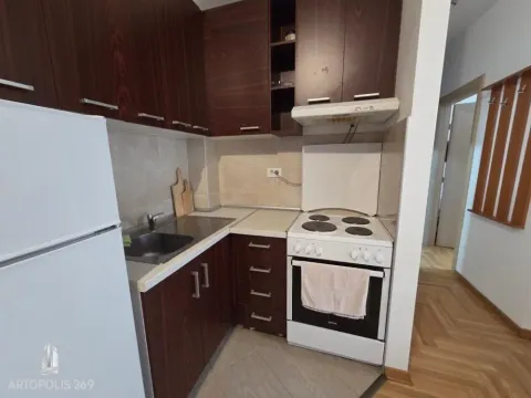 Izdavanje, jednosoban stan, 31m², Voždovac Sve Podlokacije, Beograd - image 4