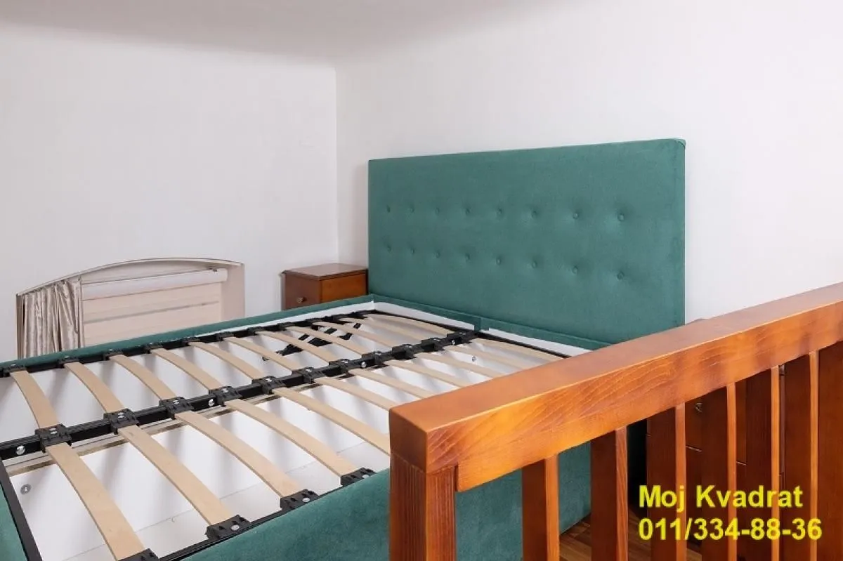 Prodaja, četvorosoban stan, 120m², Stari Grad, Beograd