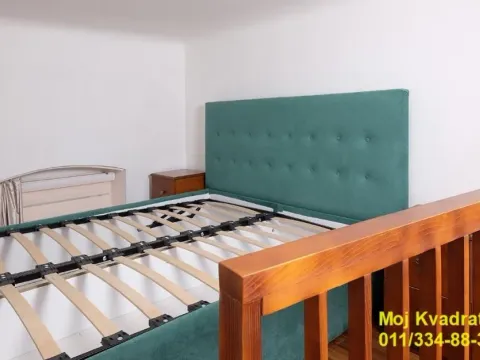 Sale, four bedroom apartment, 120m², Stari Grad, Beograd - image 15