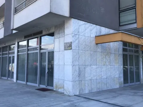 Izdavanje, poslovni prostor, 125m², Podgorica, Crna Gora - image 5