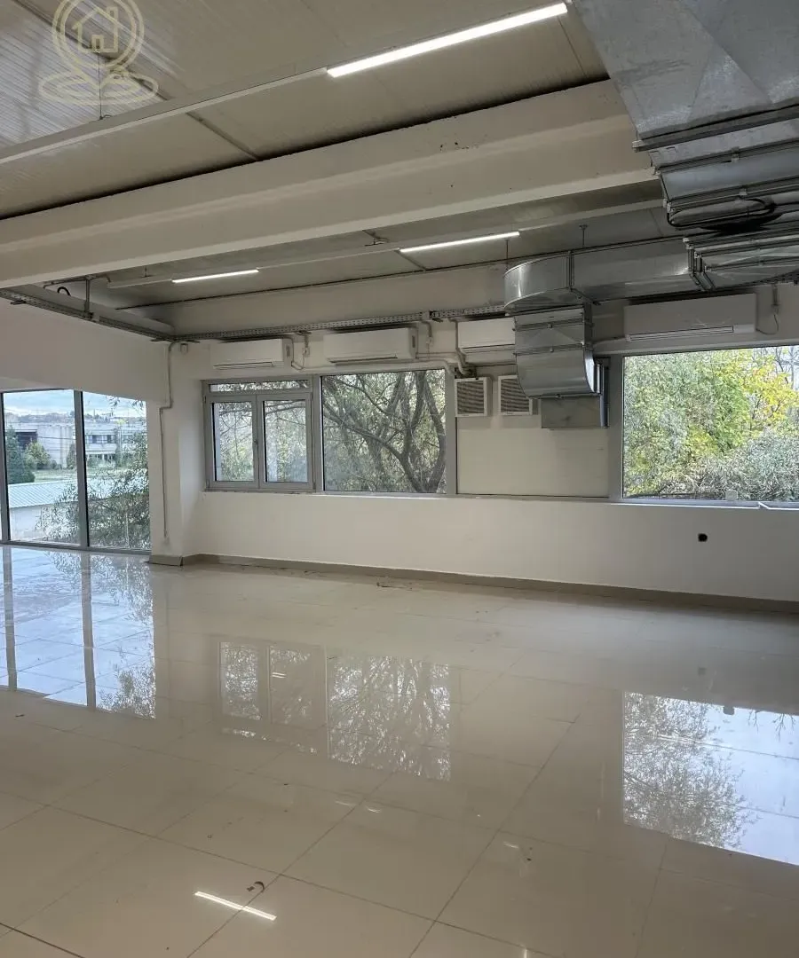 Rent, office space, 530m², Crveni Krst, Niš