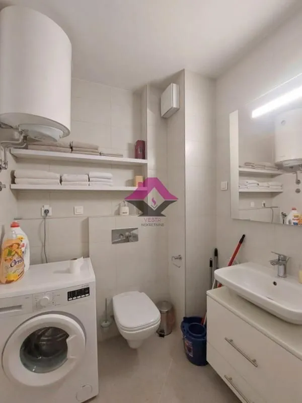 Rent, two bedroom apartment, 53m², Tašmajdan, Palilula Sve Podlokacije