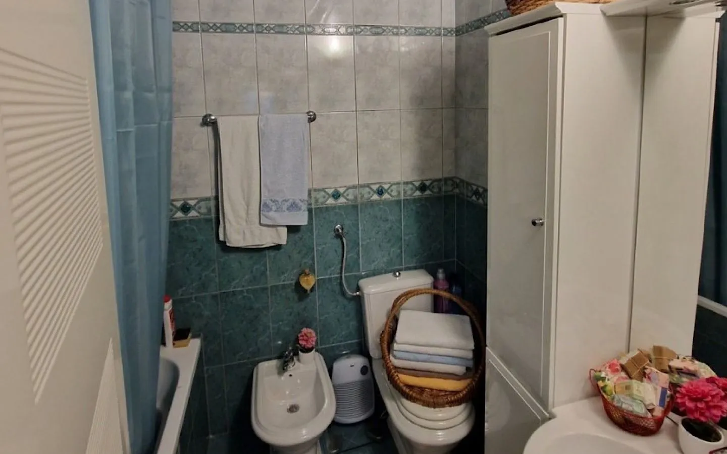Sale, two bedroom apartment, 90m², Makedonsko naselje, Bar