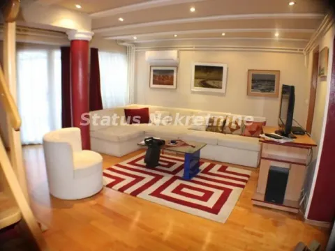 Prodaja, četvorosoban stan, 109m2, Centar, Novi Sad Prodaja, četvorosoban stan, 109m2, Centar, Novi Sad