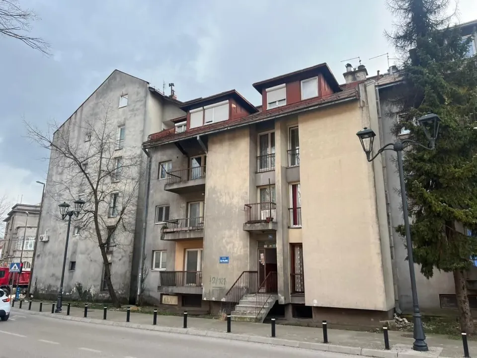 Prodaja, trosoban stan, 90m², Cetinje, Crna Gora