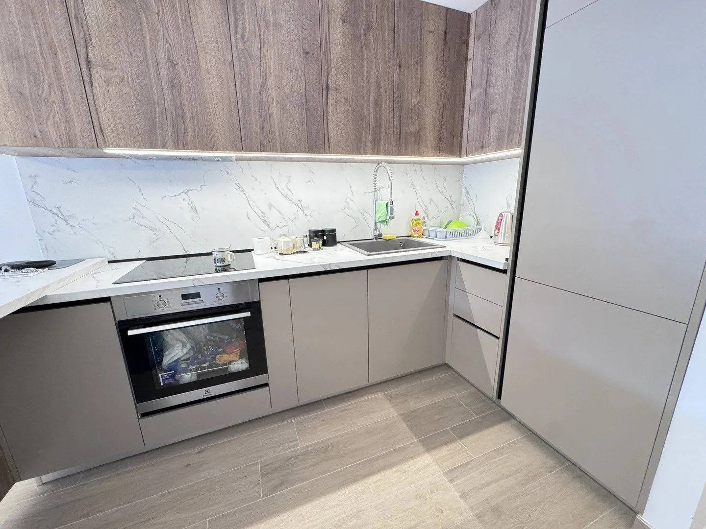 Sale, two bedroom apartment, 81m², Rafailovići, Budva