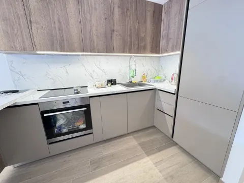 Sale, two bedroom apartment, 81m², Rafailovići, Budva - image 4