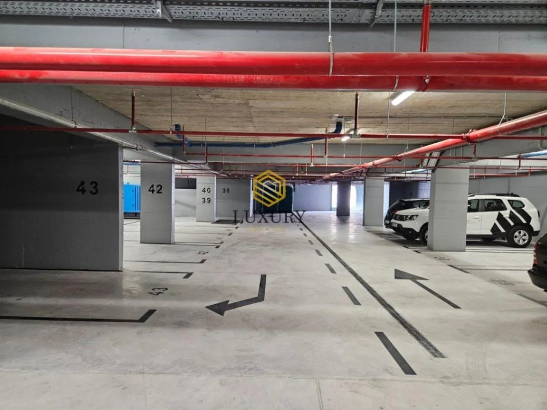 Prodaja, jednosoban stan, 68m², Bečići, Budva