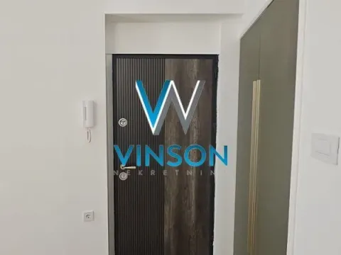 Prodaja, stan, 21m², Centar, Novi Sad - image 5