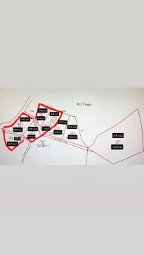 Prodaja, plac, 9761m², Veruša, Podgorica - image 1