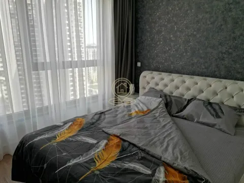 Izdavanje, trosoban stan, 70m², Savski Venac, Beograd - image 2