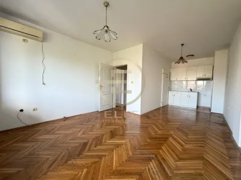 Izdavanje, dvosoban stan, 47m², Rotkvarija, Novi Sad Sve Podlokacije - image 5