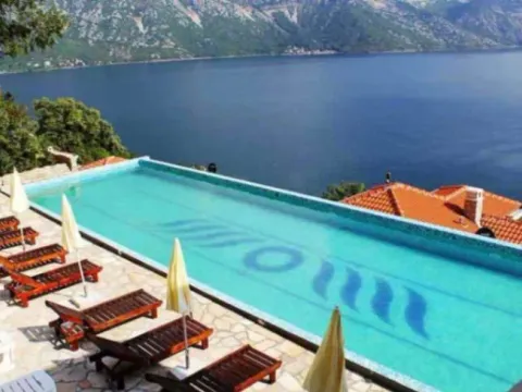 Prodaja, kuća, 126m², Kostanjica, Kotor - image 11