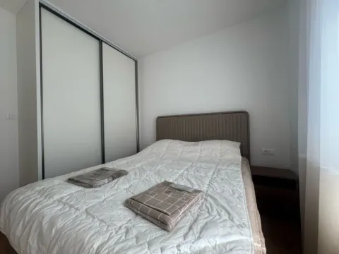 Izdavanje, jednosoban stan, 45m², Zabjelo, Podgorica - image 11