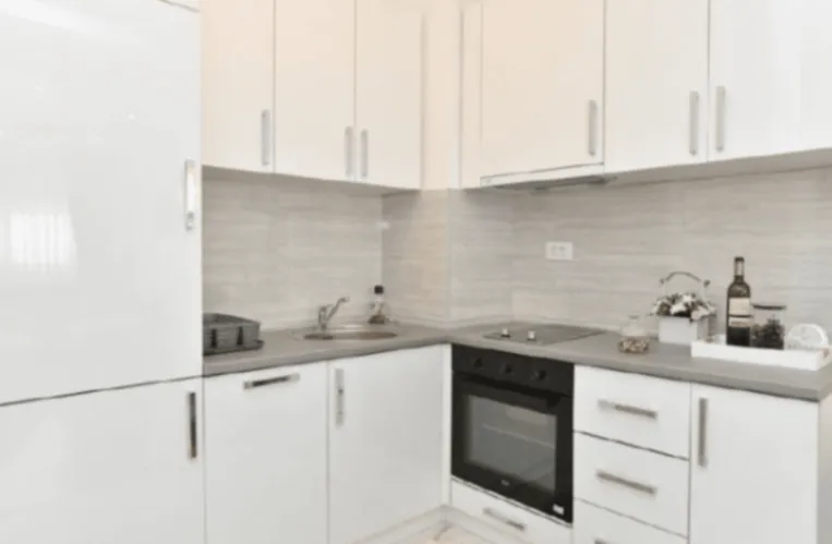 Rent, apartment, 60m², Rozino, Budva