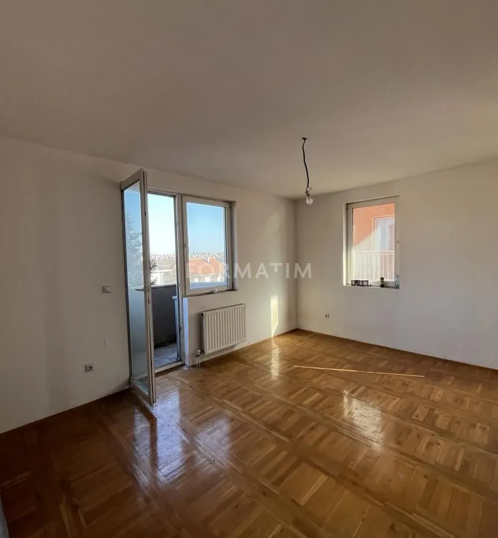 Sale, apartment, 26m², Petlovo Brdo, Beograd
