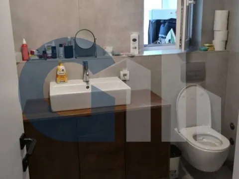 Rent, three bedroom apartment, 72m², Zeleni Venac, Beograd - image 11