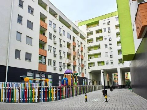 Prodaja, trosoban stan, 62m², Rotkvarija, Novi Sad Sve Podlokacije - image 13