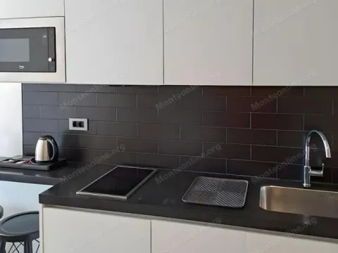 Prodaja, garsonjera, 27m², Kavač, Kotor - image 4