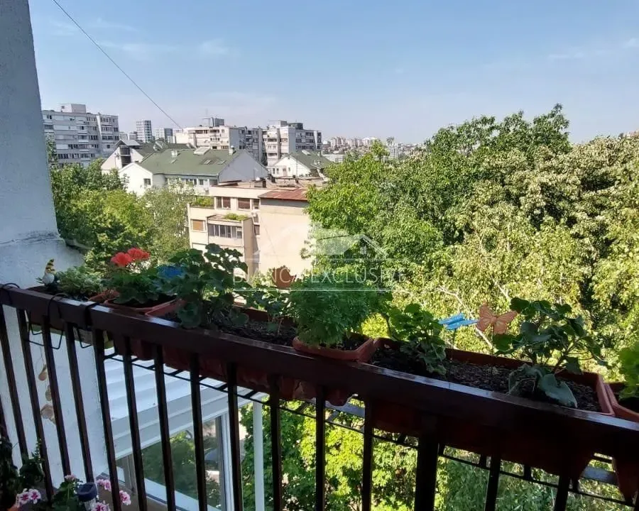 Prodaja, jednosoban stan, 41m², Brace Jerković, Voždovac Sve Podlokacije