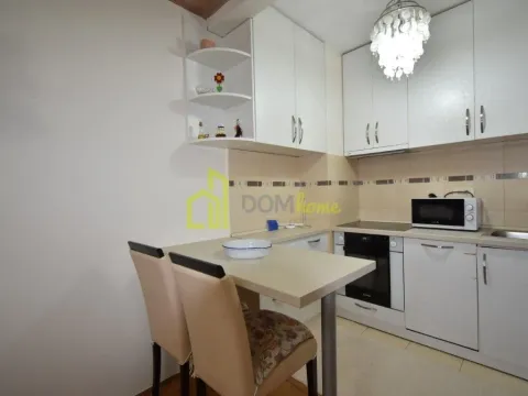 Rent, one bedroom apartment, 40m², Stari Aerodrom, Podgorica - image 2