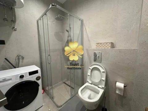 Izdavanje, jednosoban stan, 45m², City Kvart, Podgorica - image 10