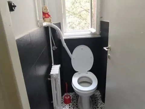 Izdavanje, trosoban stan, 95m², Centar, Novi Sad - image 10