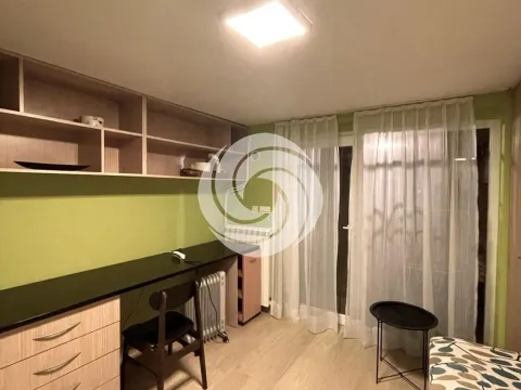 Rent, apartment, 20m², Žarkovo, Beograd - image 7