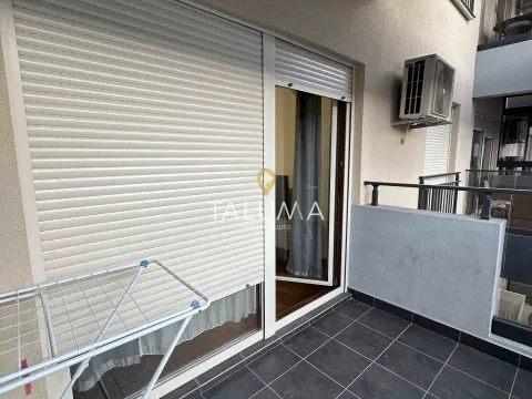 Rent, one bedroom apartment, 50m², City Kvart, Podgorica - image 2