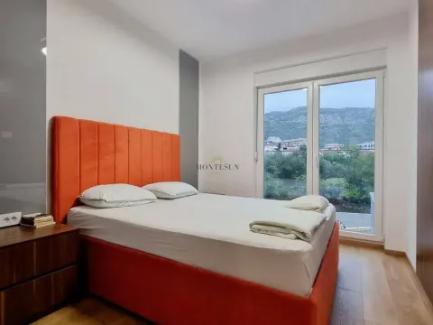 Rent, two bedroom apartment, 69m², Centar, Budva - image 8
