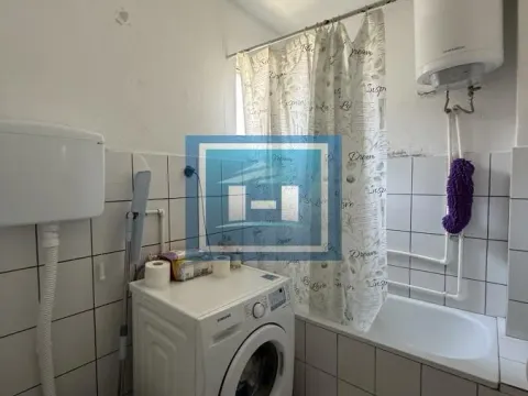 Izdavanje, jednosoban stan, 32m², Pivara, Jagodina - image 10