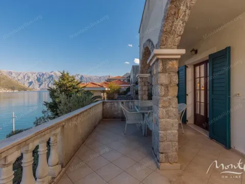 Sale, two bedroom apartment, 84m², Kostanjica, Kotor - image 12