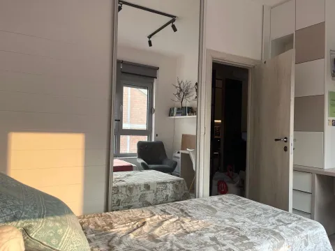 Izdavanje, dvosoban stan, 55m², Pod Kuk, Tivat - image 7