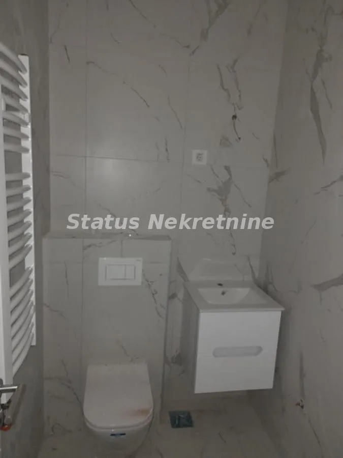 Prodaja, četvorosoban stan, 131m², Telep, Novi Sad Sve Podlokacije