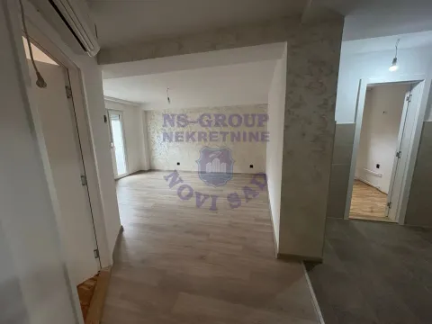 Sale, three bedroom apartment, 51m², Železnička Stanica, Novi Sad Sve Podlokacije - image 4