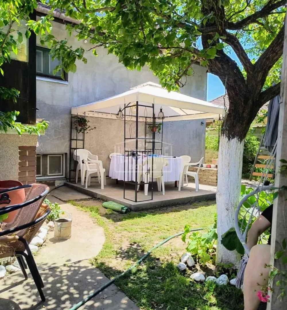 Prodaja, kuća, 123m², Ker, Subotica