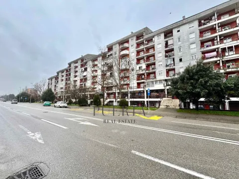 Prodaja, jednosoban stan, 43m², Zabjelo, Podgorica - image 12