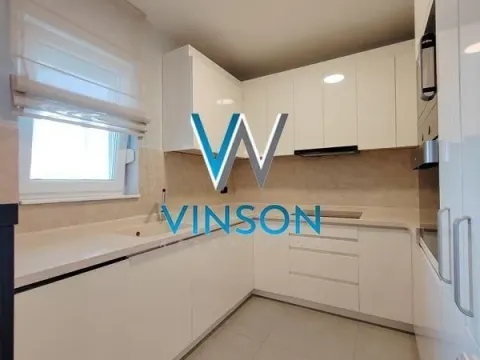 Izdavanje, četvorosoban stan, 114m², Nova Detelinara, Novi Sad Sve Podlokacije - image 12