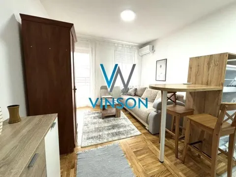 Izdavanje, stan, 24m², Salajka, Novi Sad Sve Podlokacije - image 3