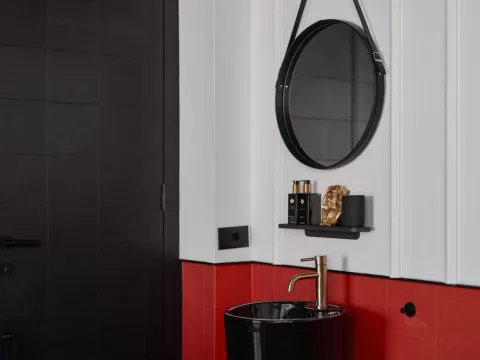 Sale, apartment, 36m², Porto Montenegro, Tivat - image 17