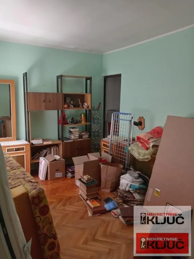Prodaja, kuća, 101m², Sremska Kamenica, Petrovaradin