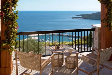 Prodaja, jednosoban stan, 51m², Tivat, Crna Gora - image 10