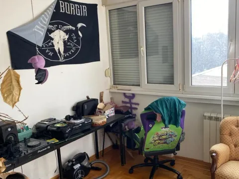 Prodaja, dvosoban stan, 59m², Palilula Sve Podlokacije, Beograd - image 10