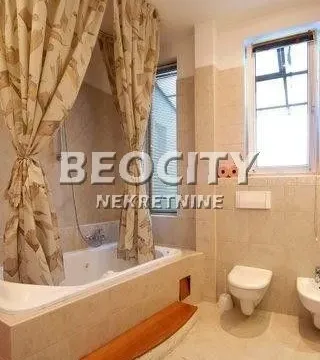 Izdavanje, stan, 160m², Dorćol Sve Podlokacije, Beograd - image 8
