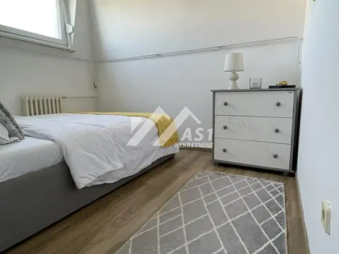 Rent, two bedroom apartment, 62m², Sajam, Novi Sad Sve Podlokacije - image 6