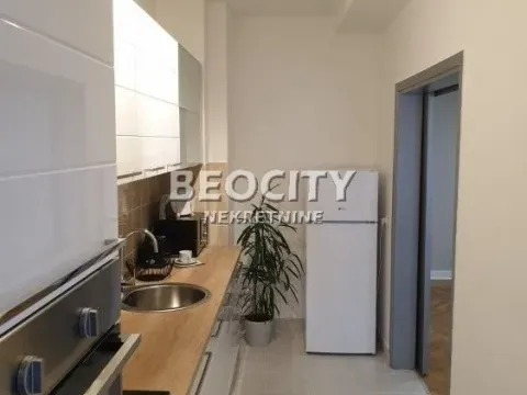 Rent, two bedroom apartment, 63m², Centar, Novi Sad - image 6