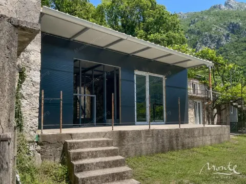 Prodaja, kuća, 77m², Tuđemili, Bar - image 2