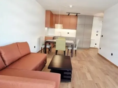 Rent, two bedroom apartment, 59m², Centar Sve Podlokacije, Beograd - image 2