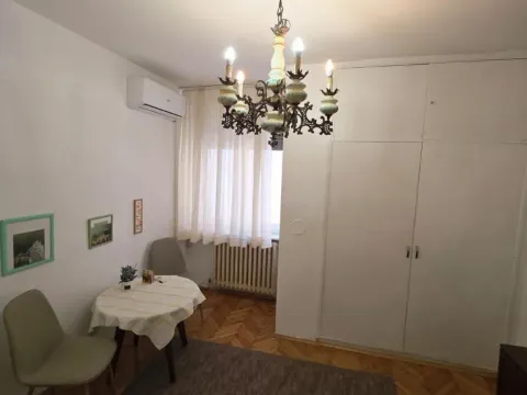 Izdavanje, stan, 20m², Savski Venac, Beograd - image 7