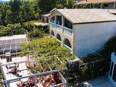 Sale, house, 448m², Sutomore, Bar - image 8